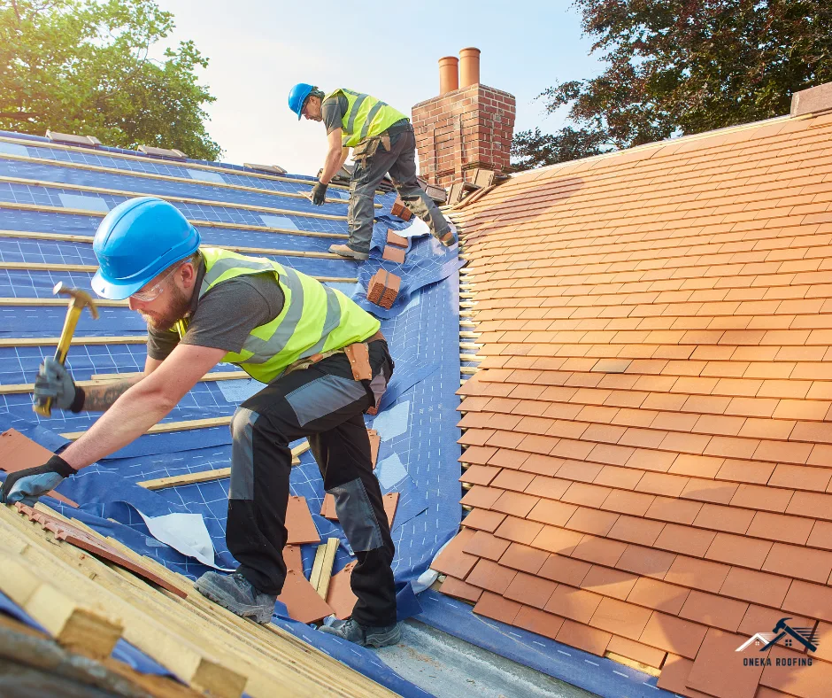 Why choose Roof Repair Near Me in Saint Helens, OR