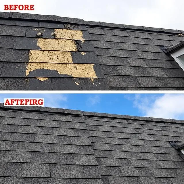 Roof Repair Near Me in Saint Helens, OR near me
